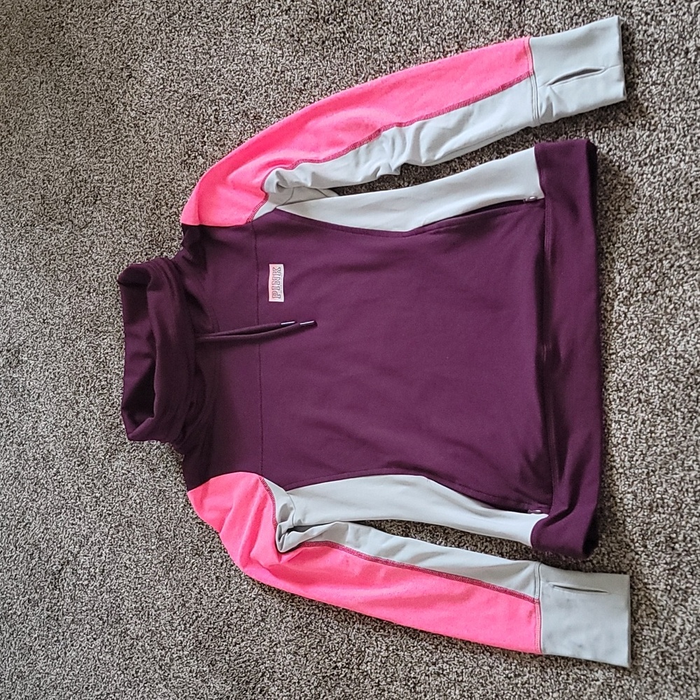 Pink Ultimate M